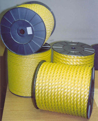 Ropes